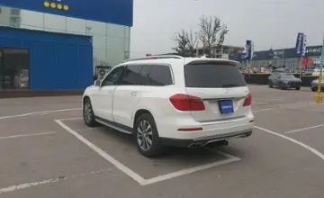 Mercedes-Benz GL-Класс 2014 года за 20 000 000 тг. в Алматы фото 4