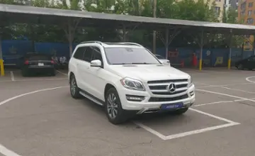 Mercedes-Benz GL-Класс 2014 года за 20 000 000 тг. в Алматы фото 2