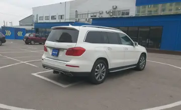 Mercedes-Benz GL-Класс 2014 года за 20 000 000 тг. в Алматы фото 3