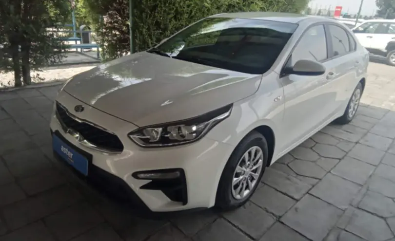 Kia K3 2021 года за 9 500 000 тг. в Талдыкорган