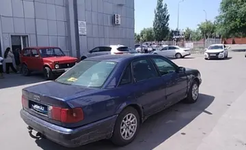 Audi 100 1993 года за 1 000 000 тг. в Костанай