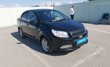 Chevrolet Nexia 2021 года за 4 700 000 тг. в Шымкент фото 2