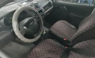LADA (ВАЗ) Granta 2014 года за 2 500 000 тг. в Астана фото 5