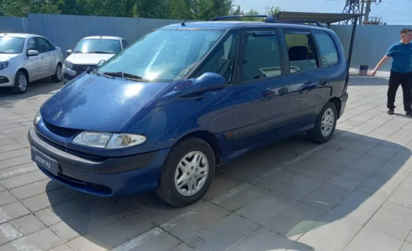 Renault Espace 2002 года за 3 000 000 тг. в Уральск