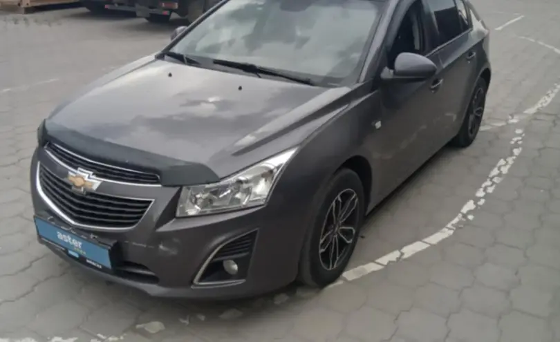 Chevrolet Cruze 2013 года за 4 400 000 тг. в Караганда