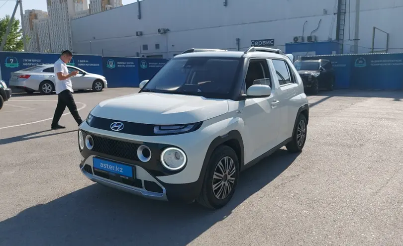Hyundai Casper 2022 года за 6 500 000 тг. в Шымкент