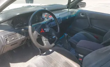 Mitsubishi Galant 1992 года за 1 000 000 тг. в Алматы фото 5