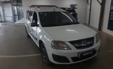 LADA (ВАЗ) Largus 2015 года за 4 000 000 тг. в Астана фото 2