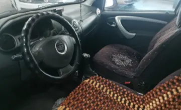 LADA (ВАЗ) Largus 2015 года за 4 000 000 тг. в Астана фото 5