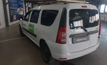 LADA (ВАЗ) Largus 2015 года за 4 000 000 тг. в Астана фото 4