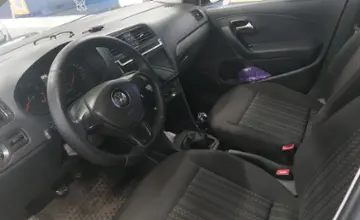 Volkswagen Polo 2015 года за 3 500 000 тг. в Астана фото 5