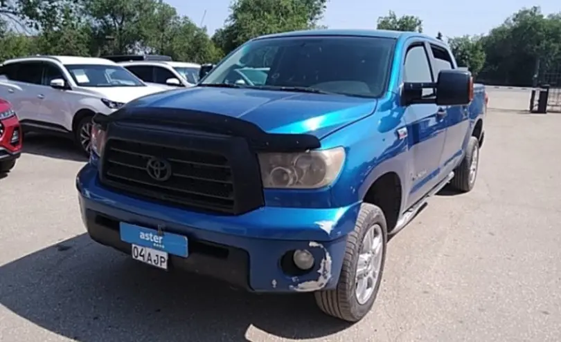 Toyota Tundra 2007 года за 15 000 000 тг. в Актобе