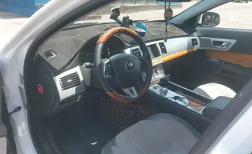 Jaguar XF 2013 года за 9 500 000 тг. в Алматы фото 5