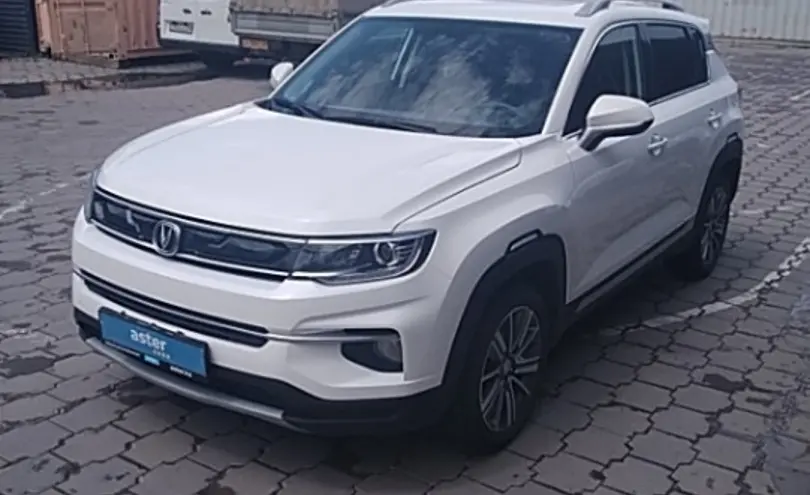 Changan CS35PLUS 2023 года за 7 500 000 тг. в Караганда