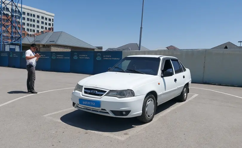 Daewoo Nexia 2014 года за 2 000 000 тг. в Шымкент