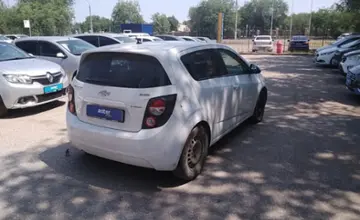 Chevrolet Aveo 2014 года за 3 500 000 тг. в Актобе