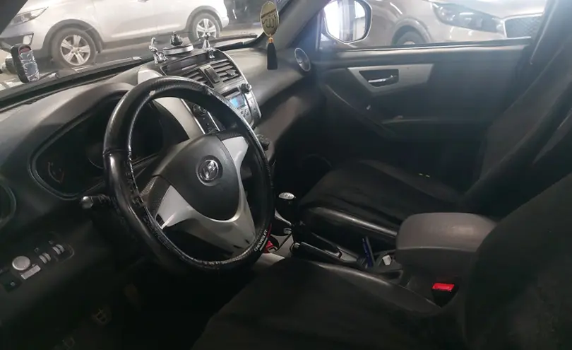 Lifan X60 2016 года за 3 000 000 тг. в Астана фото 5