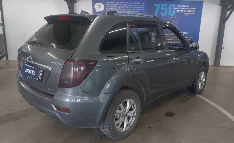 Lifan X60 2016 года за 3 000 000 тг. в Астана фото 3