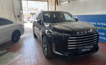 EXEED VX 2024 года за 17 000 000 тг. в Астана фото 3