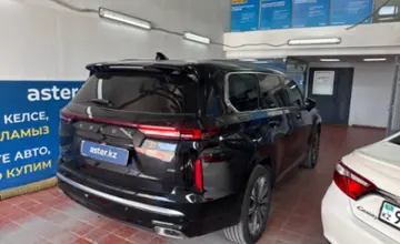 EXEED VX 2024 года за 17 000 000 тг. в Астана