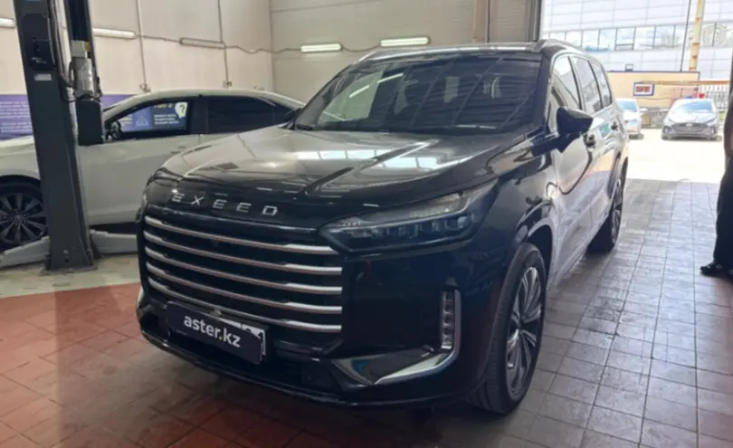 EXEED VX 2024 года за 17 000 000 тг. в Астана