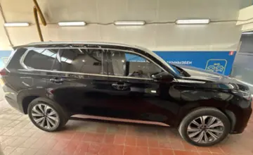 EXEED VX 2024 года за 17 000 000 тг. в Астана фото 4