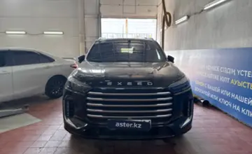 EXEED VX 2024 года за 17 000 000 тг. в Астана фото 2
