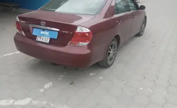 Toyota Camry 2005 года за 3 500 000 тг. в Караганда