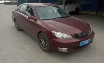 Toyota Camry 2005 года за 3 500 000 тг. в Караганда фото 3