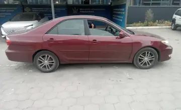 Toyota Camry 2005 года за 3 500 000 тг. в Караганда фото 4