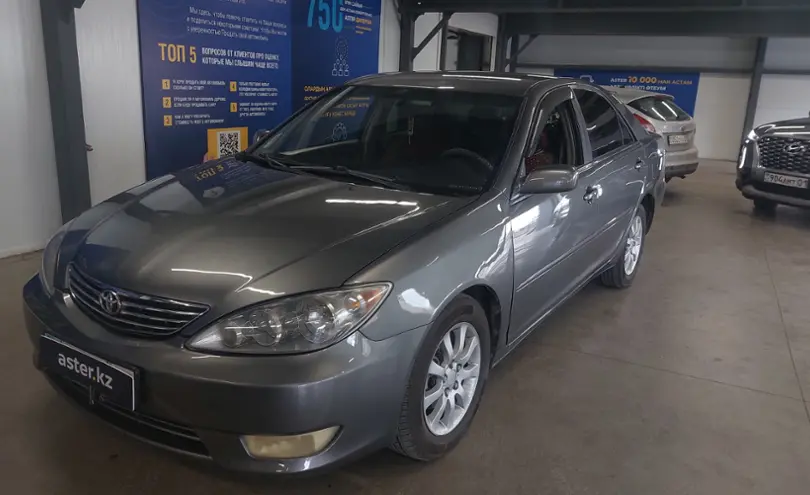 Toyota Camry 2005 года за 5 800 000 тг. в Астана