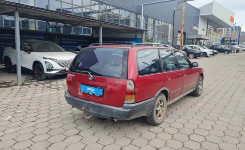 Nissan Primera 1993 года за 1 300 000 тг. в Караганда фото 5
