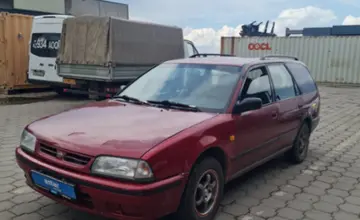 Nissan Primera 1993 года за 1 300 000 тг. в Караганда фото 1