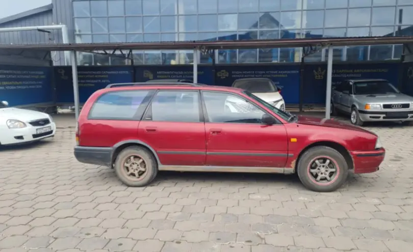 Nissan Primera 1993 года за 1 300 000 тг. в Караганда фото 4