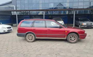 Nissan Primera 1993 года за 1 300 000 тг. в Караганда фото 4