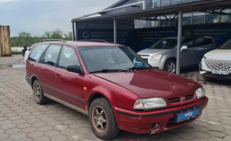 Nissan Primera 1993 года за 1 300 000 тг. в Караганда фото 3