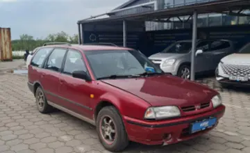 Nissan Primera 1993 года за 1 300 000 тг. в Караганда фото 3