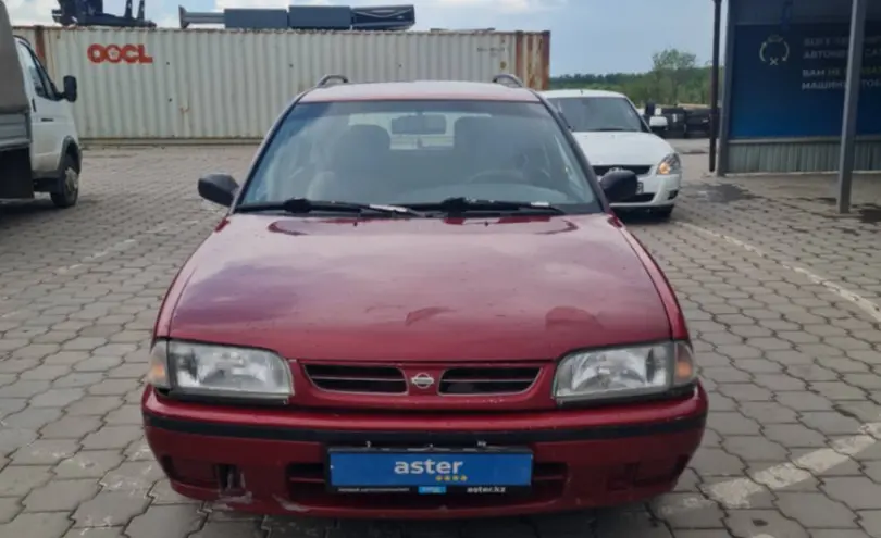 Nissan Primera 1993 года за 1 300 000 тг. в Караганда фото 2
