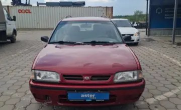 Nissan Primera 1993 года за 1 300 000 тг. в Караганда фото 2