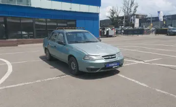 Daewoo Nexia 2009 года за 500 000 тг. в Алматы фото 2
