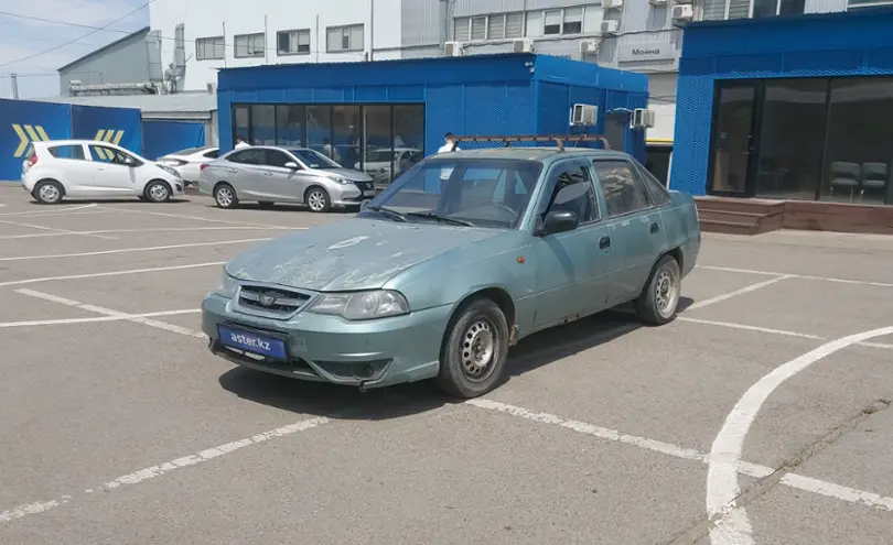 Daewoo Nexia 2009 года за 500 000 тг. в Алматы