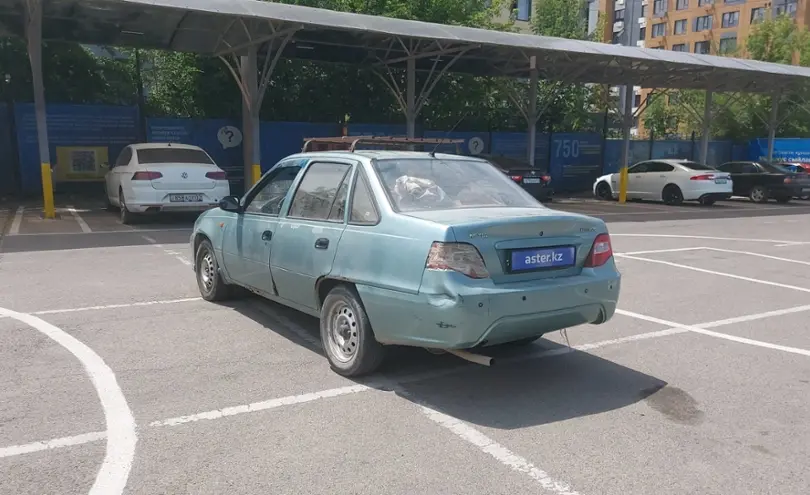 Daewoo Nexia 2009 года за 500 000 тг. в Алматы фото 4
