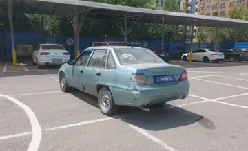 Daewoo Nexia 2009 года за 500 000 тг. в Алматы фото 4