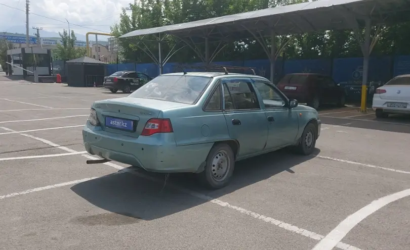 Daewoo Nexia 2009 года за 500 000 тг. в Алматы фото 3