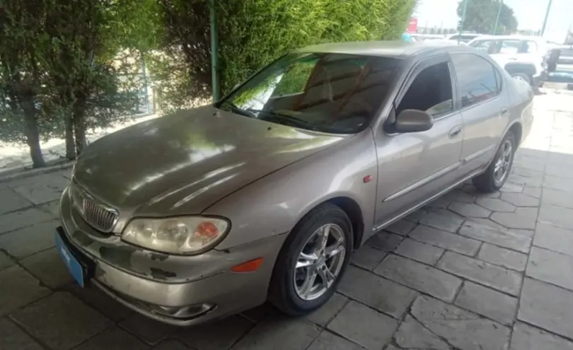Nissan Maxima 2002 года за 2 200 000 тг. в Талдыкорган