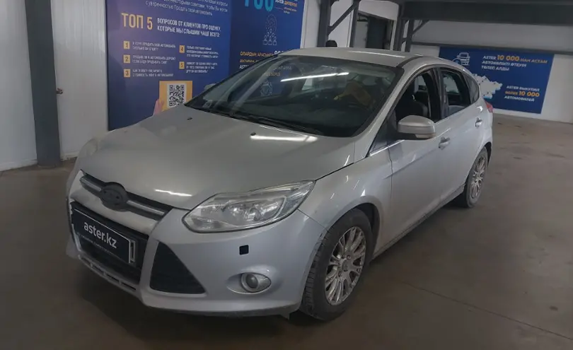 Ford Focus 2013 года за 5 000 000 тг. в Астана