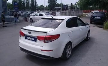 Kia Rio 2015 года за 5 000 000 тг. в Костанай