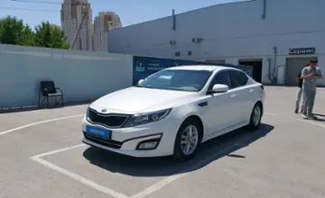 Kia K5 2013 года за 8 000 000 тг. в Шымкент фото 1