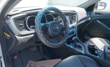 Kia K5 2013 года за 8 000 000 тг. в Шымкент фото 5