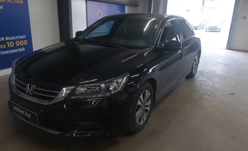 Honda Accord 2014 года за 7 500 000 тг. в Астана